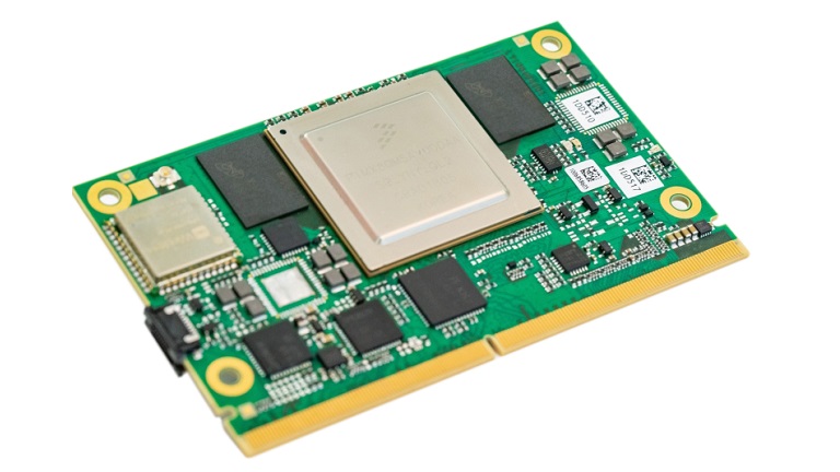 NXP Semiconductors PCF85263A product image
