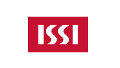 ISSI Logo