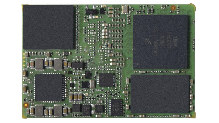 Avnet Embedded/MSC OSM-MF-IMX8NANO