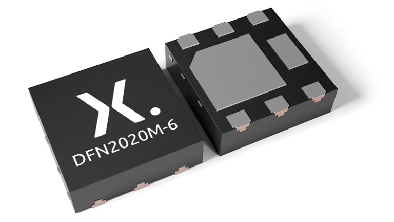 Nexperia application specific MOSFETs product image