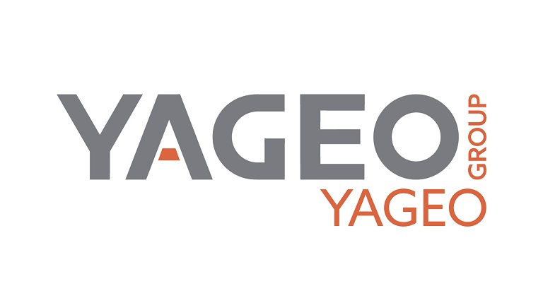 Yageo Logo