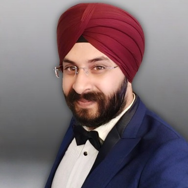 Jasvinder Khurana Jasvinder Khurana