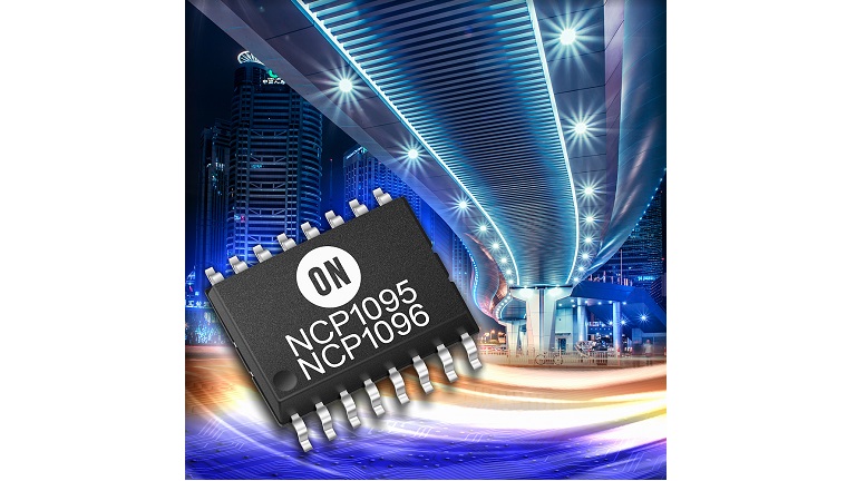 onsemi NCP1095 product image