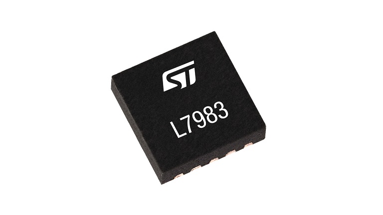 STMicroelectronics L7983 product image