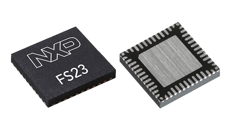 NXP Semiconductors FS23 product image