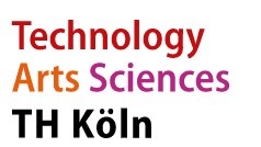TH Koeln Logo