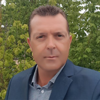 Emmanuel Carcenac event partner