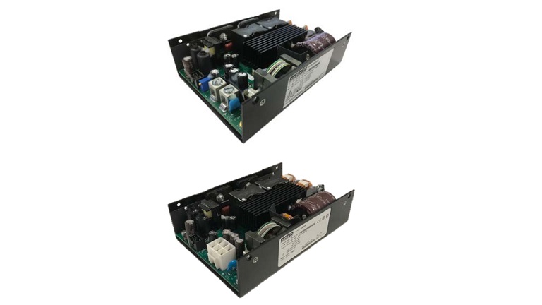Murata Power Solutions MYLSM00502ERPL Series DC-DC Converter Module