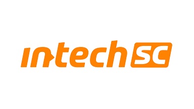 In-tech smart charging logo