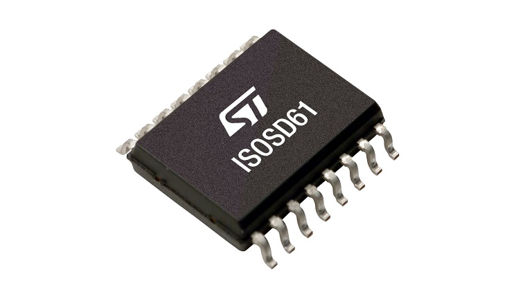 STMicroelectronics ISOSD61 product image