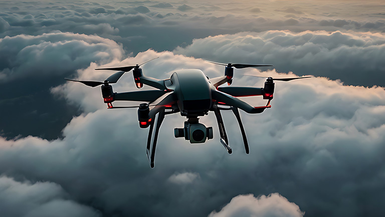 drone