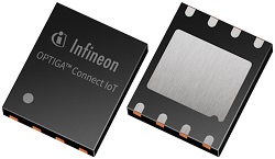 Infineon OPTIGA™ Connect IoT product image