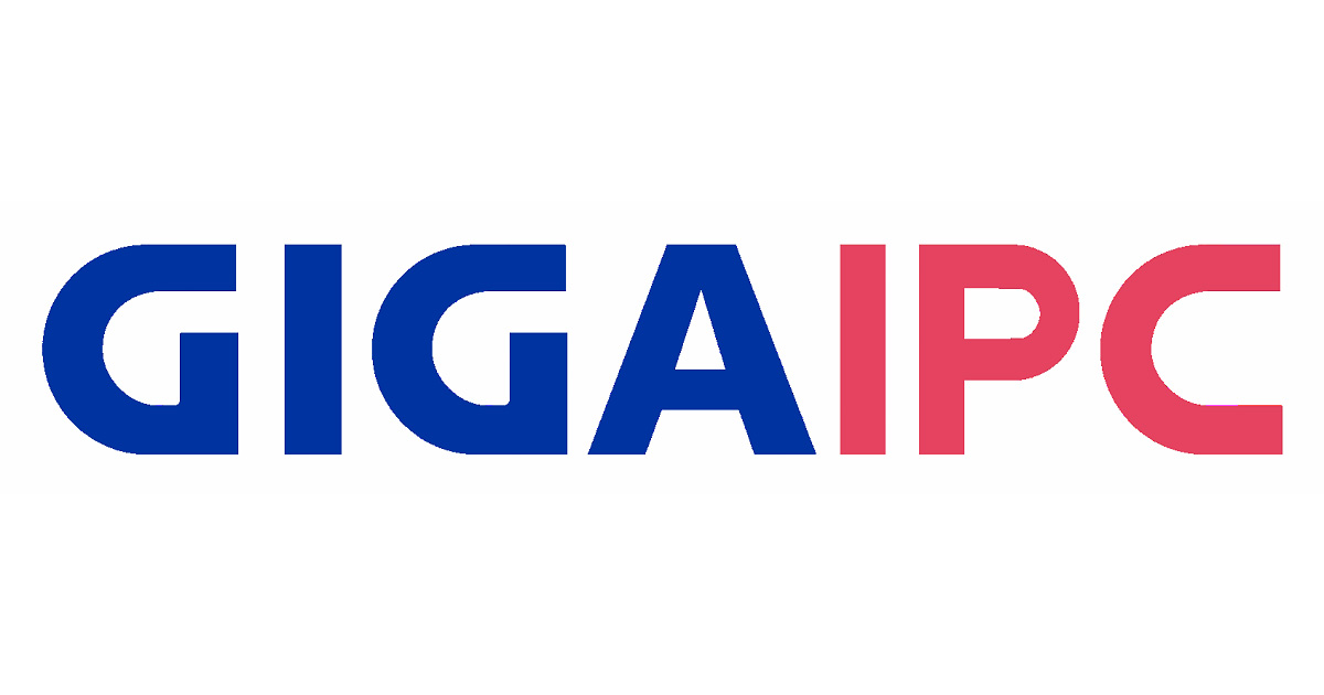 GIGAIPC Logo