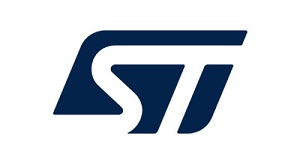 stmicroelectronics logo