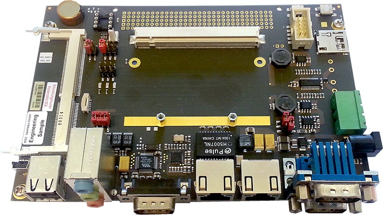 NXP Semiconductors PCF85263A product image