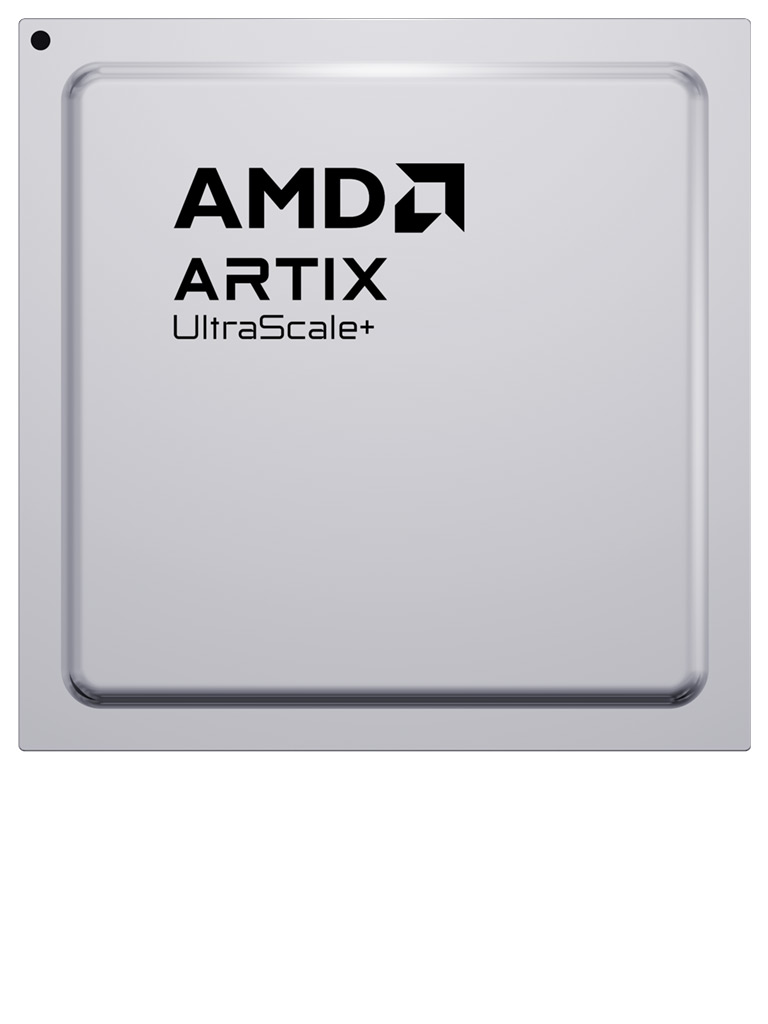 AMD Artix UltraScale FPGAs | Avnet