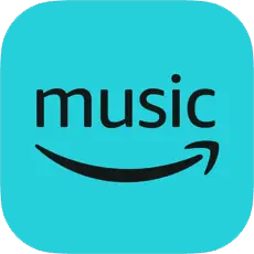 Amazon Music icon