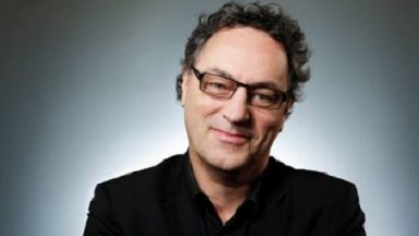 Photo of Gerd Leonhard