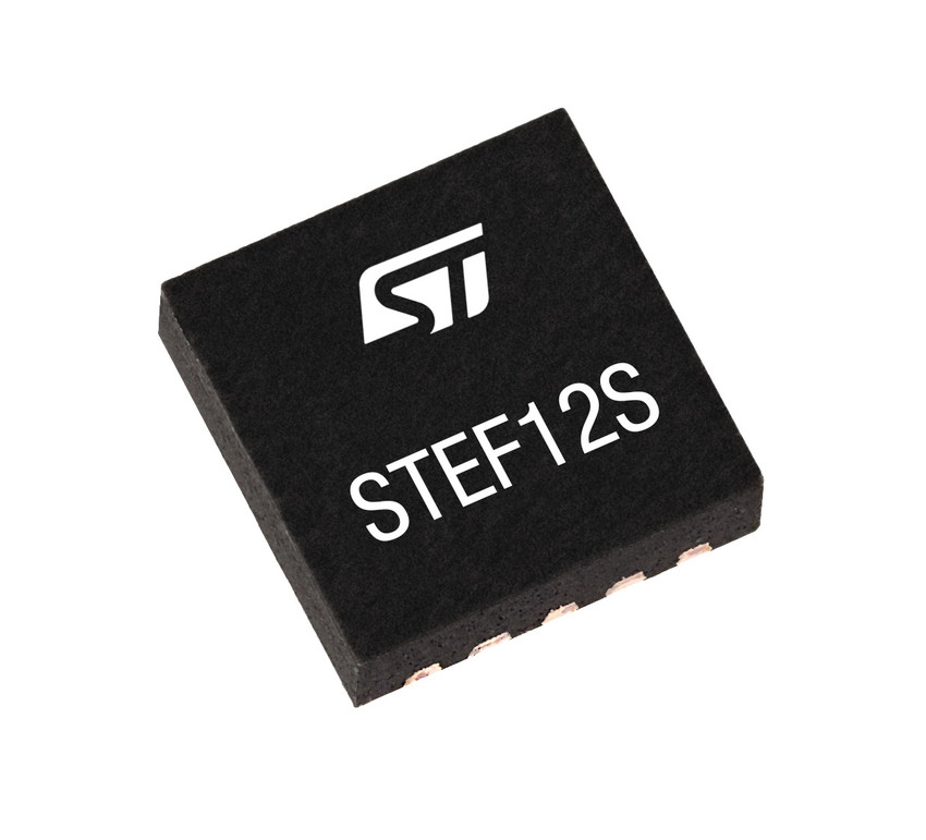 ST STEF12S product image