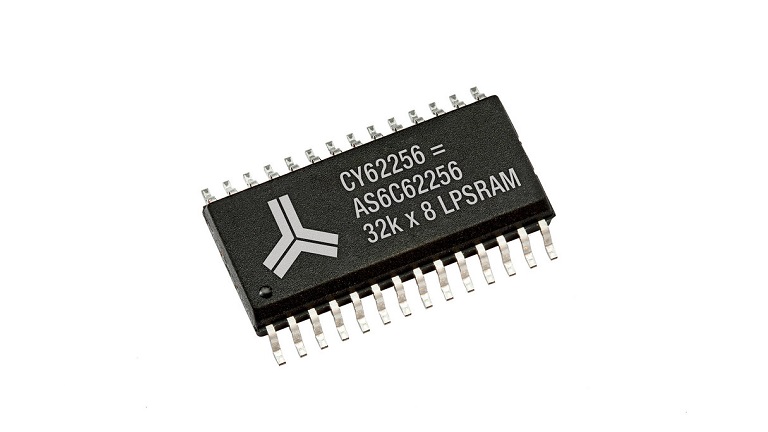 Alliance Memory CY62256NLL product image