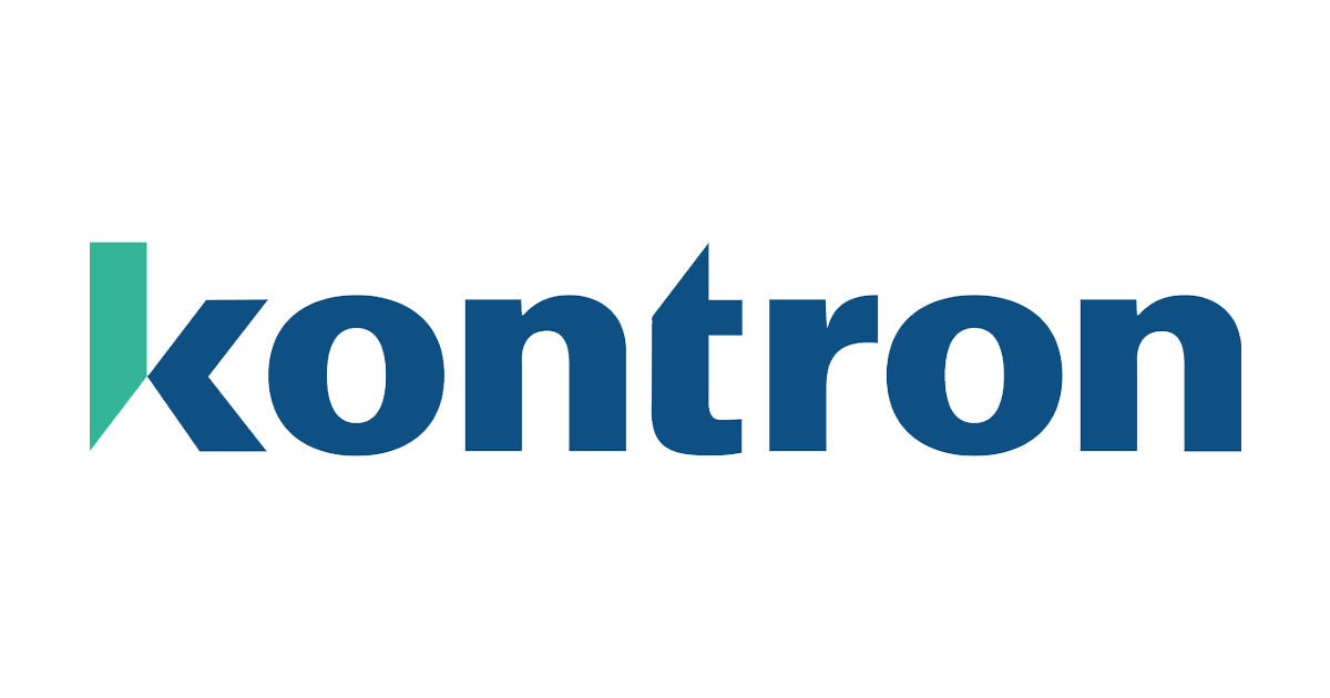 Kontron Kontron Logo