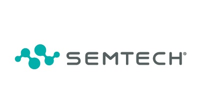 Semtech Semtech logo
