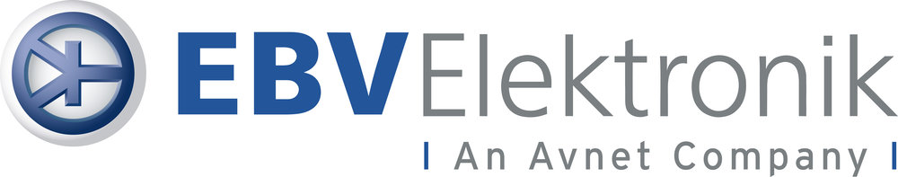 EBV Elektronik Logo