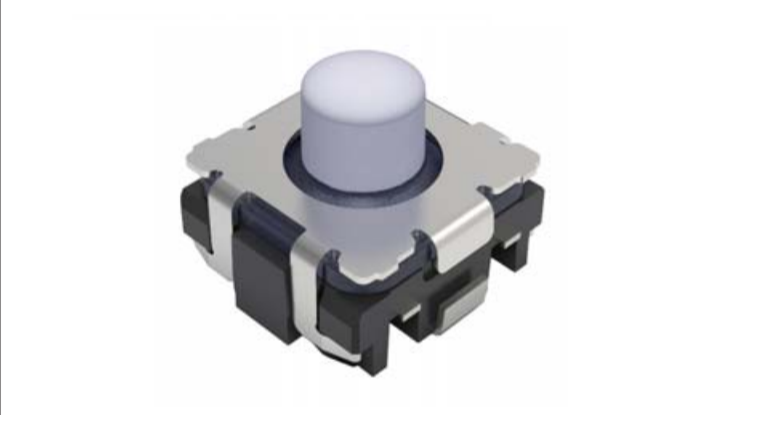 ALPS SKTQ Series Middle Travel Type TACT Switch™