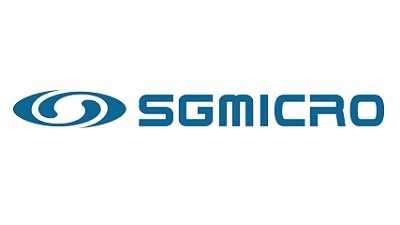 SG Micro Logo