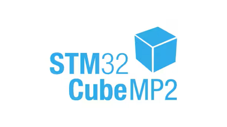 STM32CubeMP2 all generic embedded software components