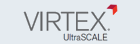 Xilinx Virtex 7 UltraScale Logo