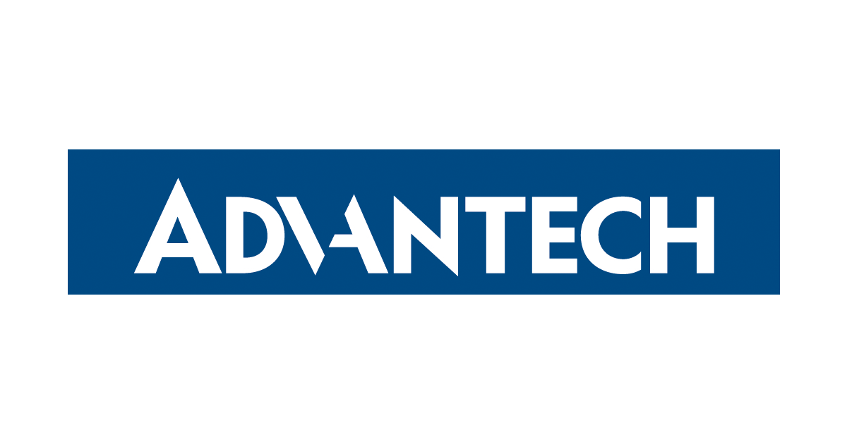 Advantech Advantech Logo