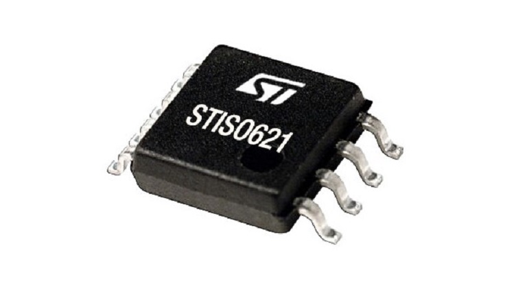 STMicroelectronics STISO621