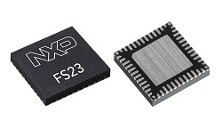 NXP Semiconductors FS23 product image