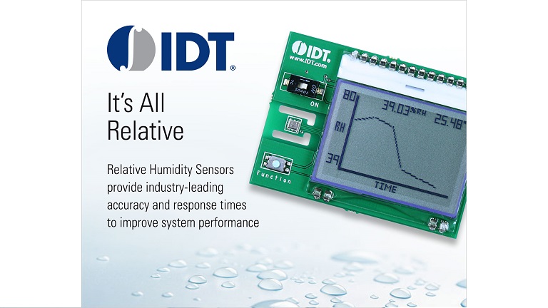 IDT HS300x product image