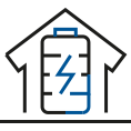 Image of Energy storage Icon