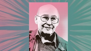 The brain functions like a machine, or so according to the theory of Marvin Minsky, one of the most important pioneers of artificial intelligence.