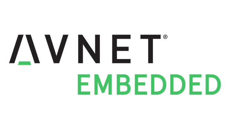 Avnet Embedded logo