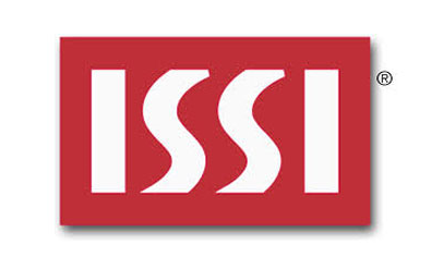 ISSI ISSI logo