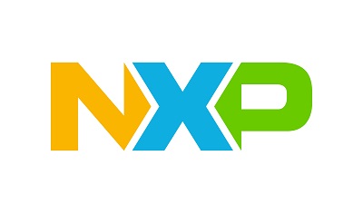 NXP Logo