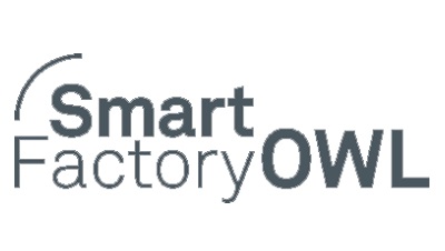 Smart Factory OWL Logo