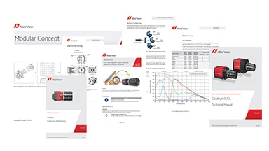 Allied Vision Documentation