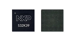 NXP Semiconductors S32K396-37-36 MCUs product image