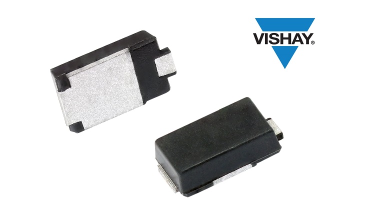 Vishay 2 A and 3 A TMBS® Rectifiers product picture