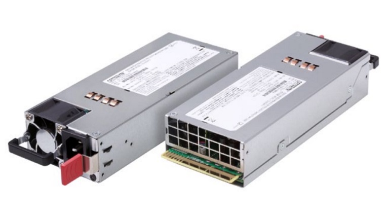 Artesyn CSU800AP Series 800 Watt CRPS Server Power Supply