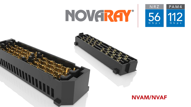 NovaRay